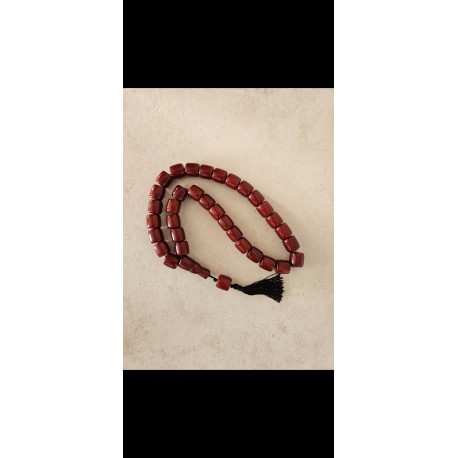 Tasbih mural EMIR