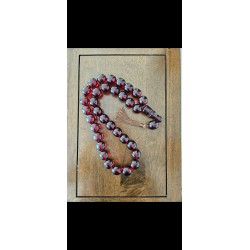 Tasbih mural ZUMRUD