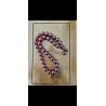 Tasbih mural ZUMRUD
